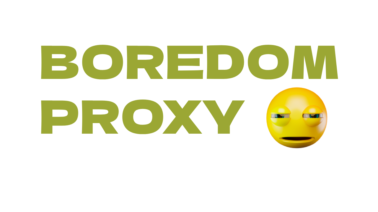 Proxy4