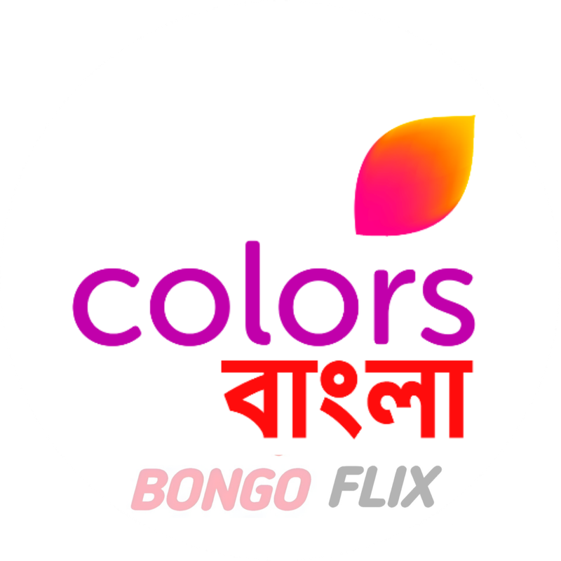 Colors Bangla HD