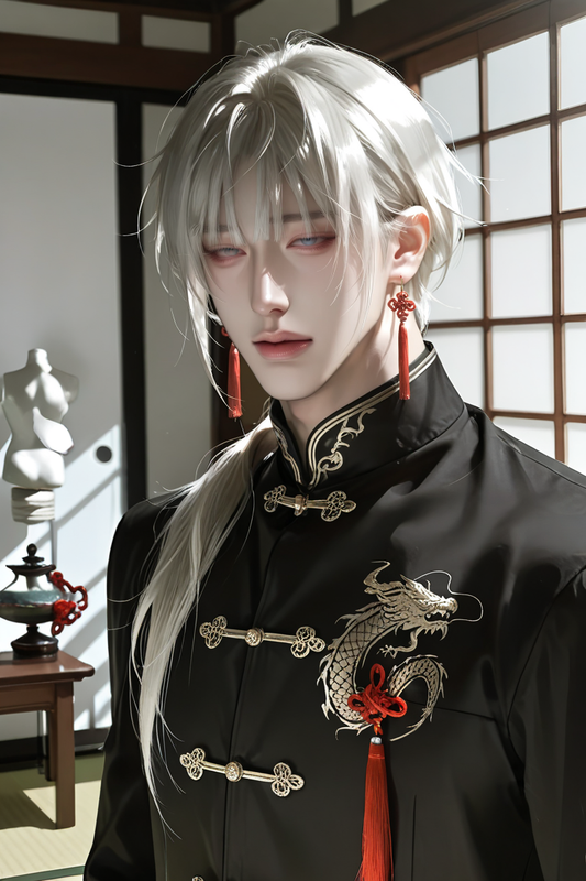 เซิ่น ลูเซียน