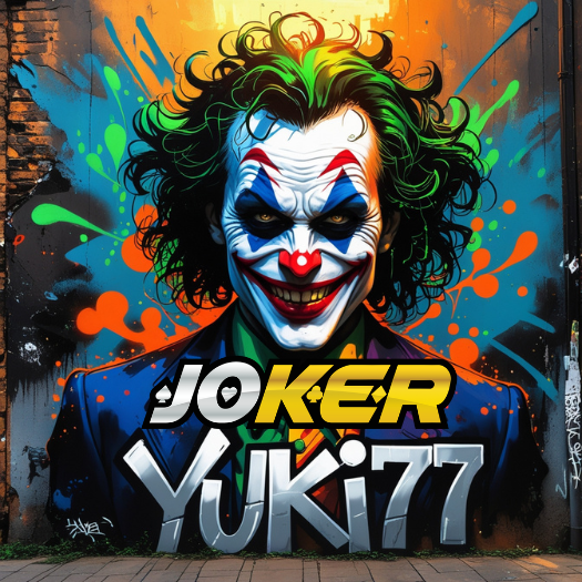 JOKER di YUKI77