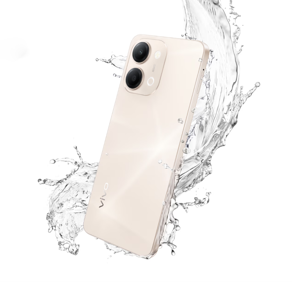 Durable Outdoor Design with IP65 Dust and Water Resistance