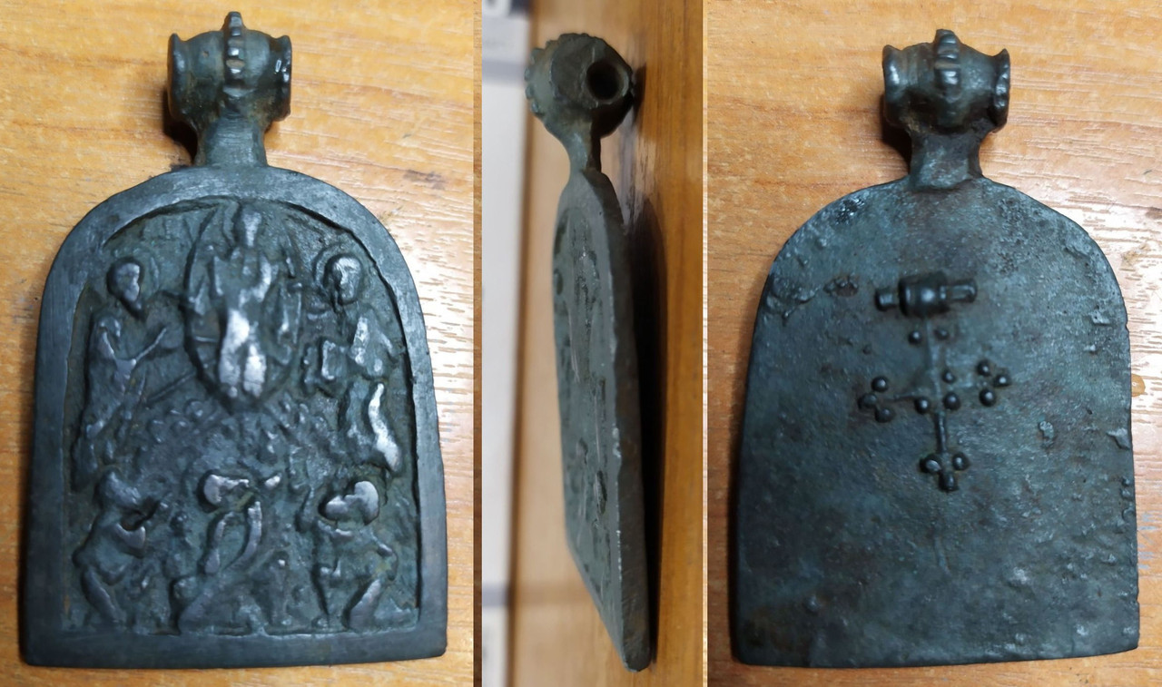 60х40Саратовская