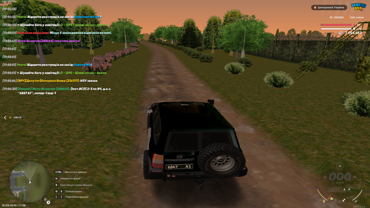 UKRAINE GTA 9 10 2026 5 56 34 PM