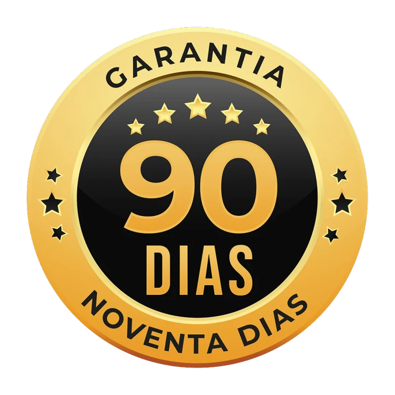 Selo de 90 Dias
