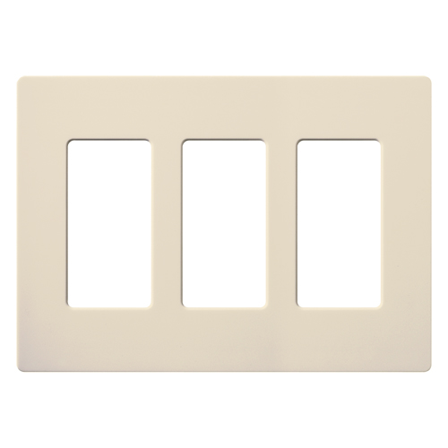 CW-3-XX -ACCESORIOS - PLACA DE MURO