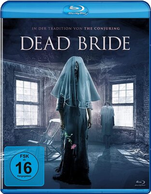 Dead Bride (2022) FullHD 1080p  ITA E-AC3 ENG DTS+AC3 Subs