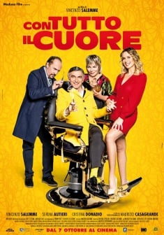 Con tutto il cuore (2021) WebDL 1080p ITA E-AC3 Sub