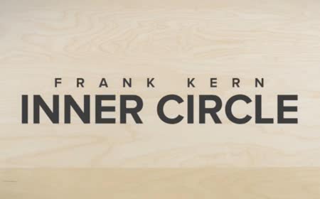 Frank Kern • Inner Circle 2019 (Business and Marketing Courses)