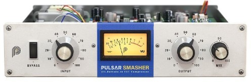 Pulsar Audio Pulsar Smasher v1.3.10-R2R