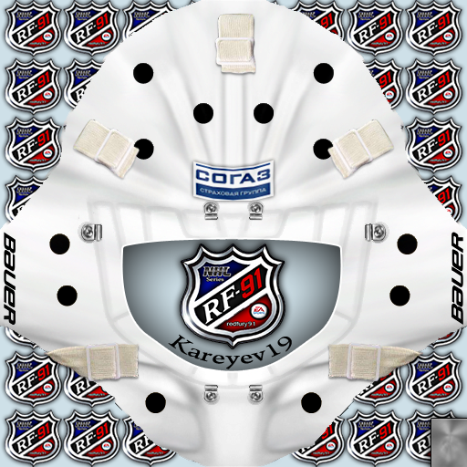 Kareyev19 Mask