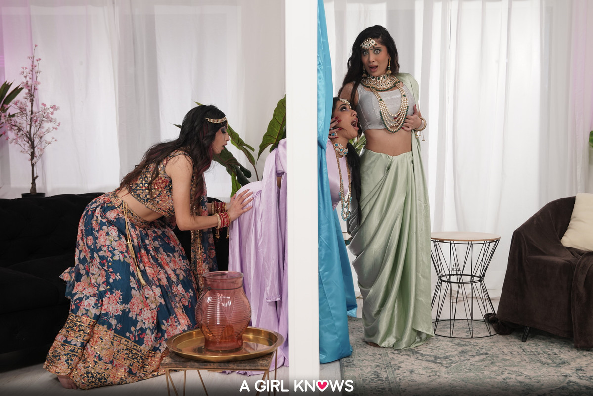 Bollywood Scandal 0055