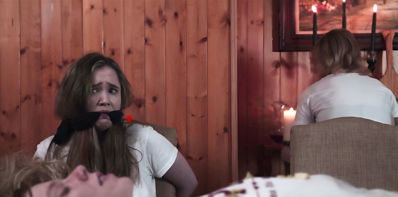 Anna Clary 5 - Night Of The Dead Sorority Babes 2025