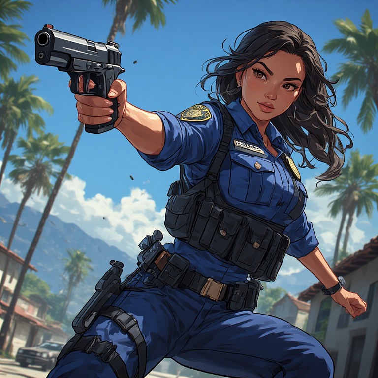 GTA-VI-Caliber-police-NYPD-asi-(11)