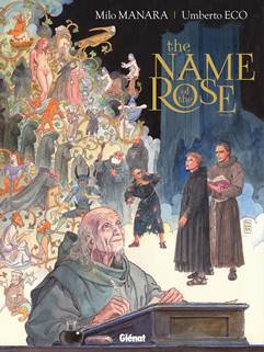 The Name of the Rose - Book One (2023)