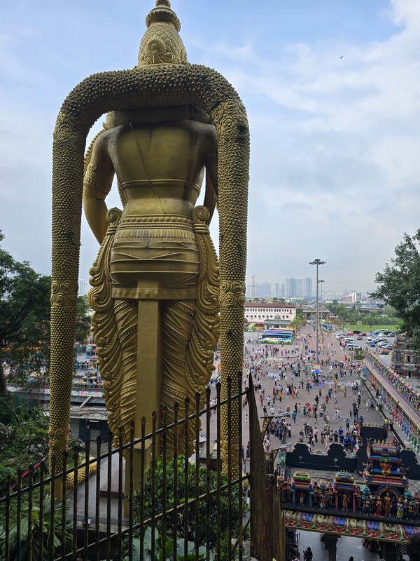 INDONESIA JULIO 2024 (KUALA LUMPUR- BORNEO- YOGYAKARTA- BALI- SINGAPUR) - Blogs de Indonesia - KUALA LUMPUR (3)