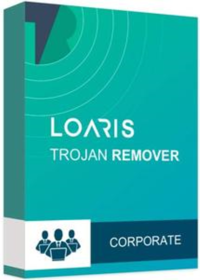 Loaris Trojan Remover 3.0.87.224 Multilingual Portable