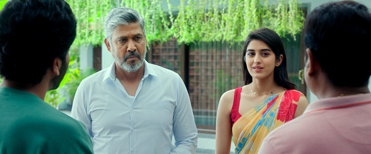 Naari Naari Naduma Murari 2026 WebRip [Hindi + Tamil + Telugu + Malayalam + Kannada] 480p 720p 1080p ESub Screenshot