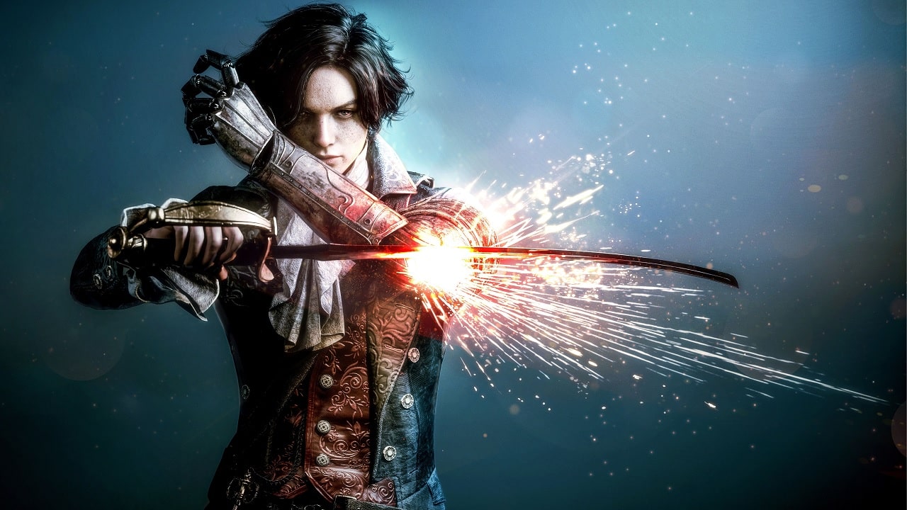 The Bonfire Beckons Best SoulsLike Games to Play in 2024 The Narratives