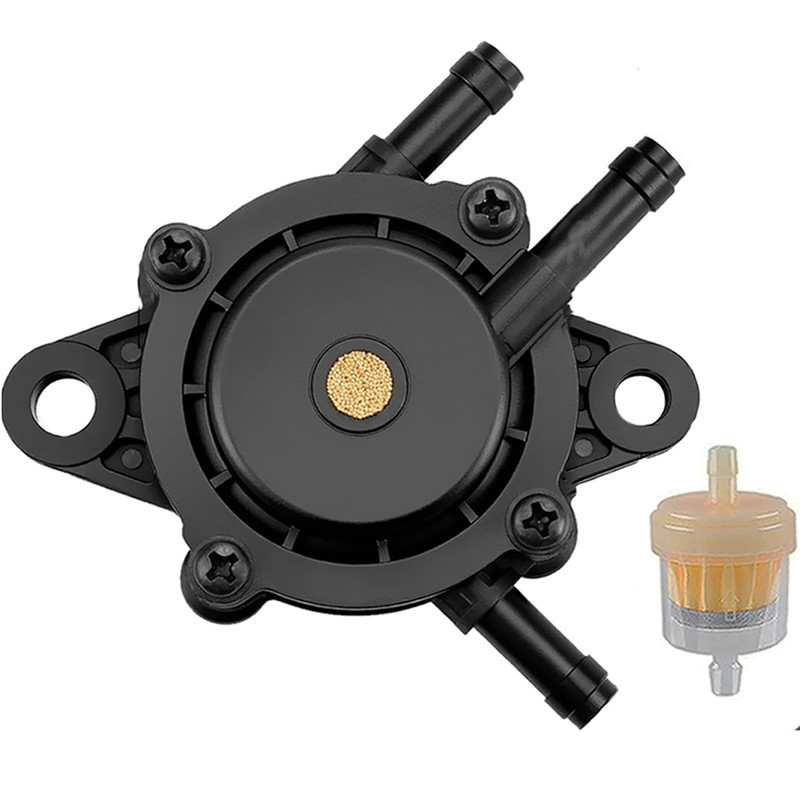 Fuel Pump For Husqvarna RZ4219 Zero Turn Mower | eBay