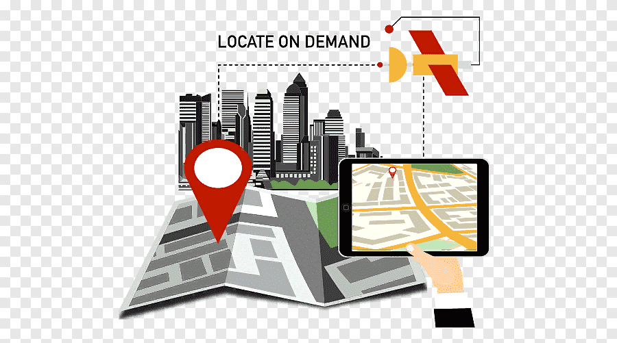 GPS Tracking