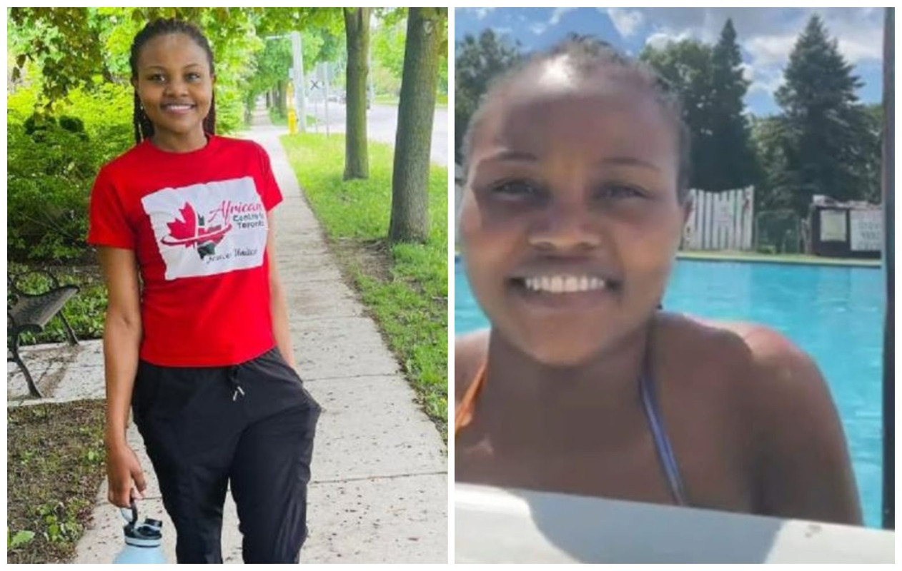 Se ahoga durante transmisión en vivo en Facebook y sus amigos la ven morir