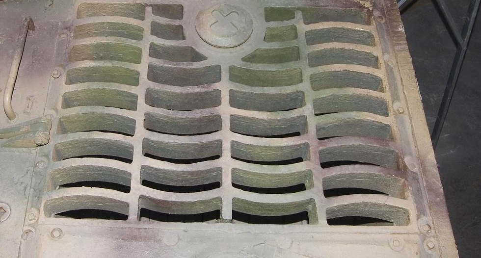 антенный ввод