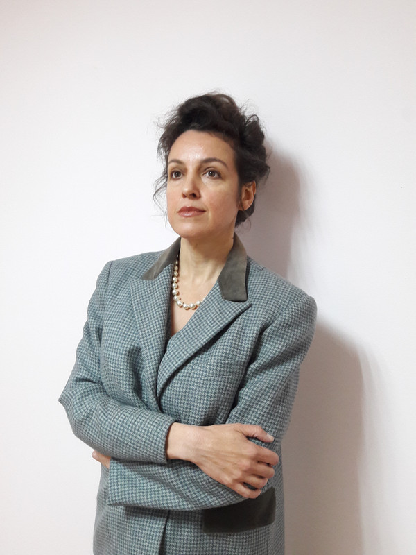 в стиле 30х 2