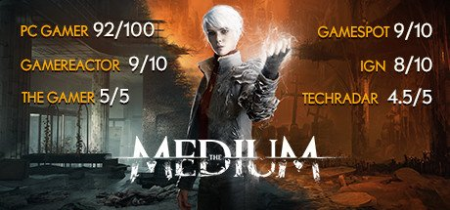 The Medium-CODEX