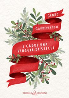 Gennj Cappelletto - E cadde una pioggia di stelle. E mai nessuno potrà mettersi tra me e te Vol. 1.5 (2023)