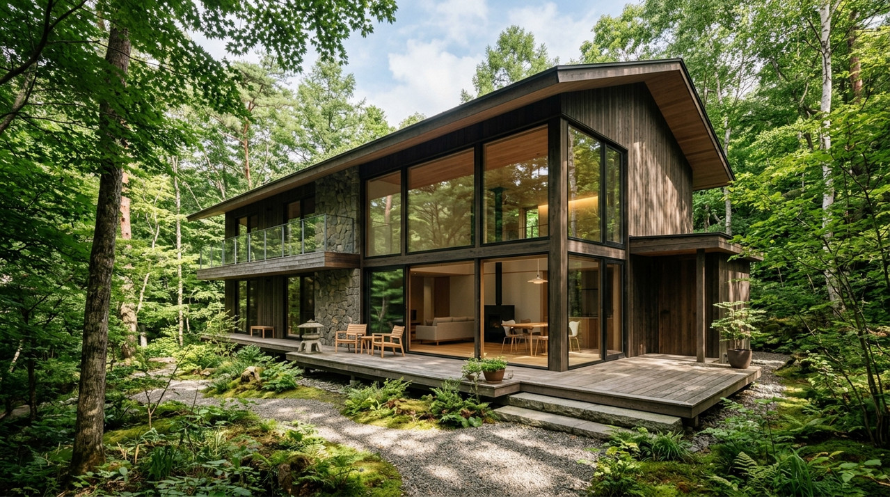 Why Karuizawa Real Estate is Captivating Global Buyers
外国人に大人気!プレミアムリゾート「軽井沢」不動産の魅力