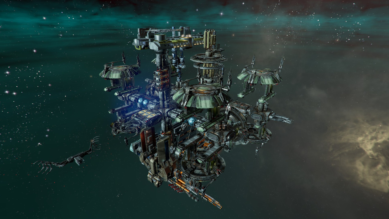 АК Компонентов Турелей