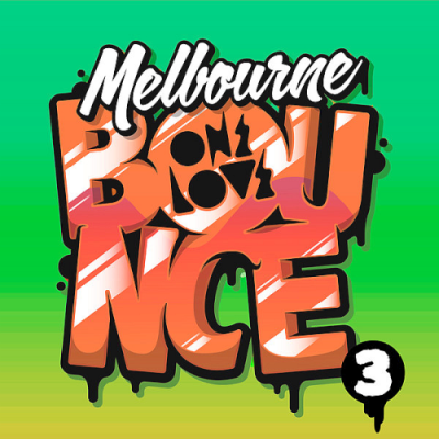 VA - Melbourne Bounce 3 (2019)