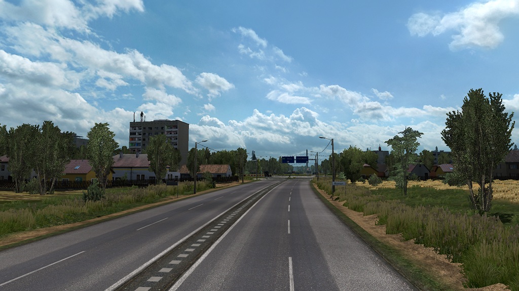 DISC][REL] ROMANIA Map 1.8 [1.35] - SCS Software