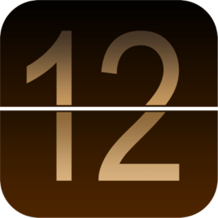 Digital Clock 3D 2.1.0 macOS Digital Clock 3D 2.1.0 macOS