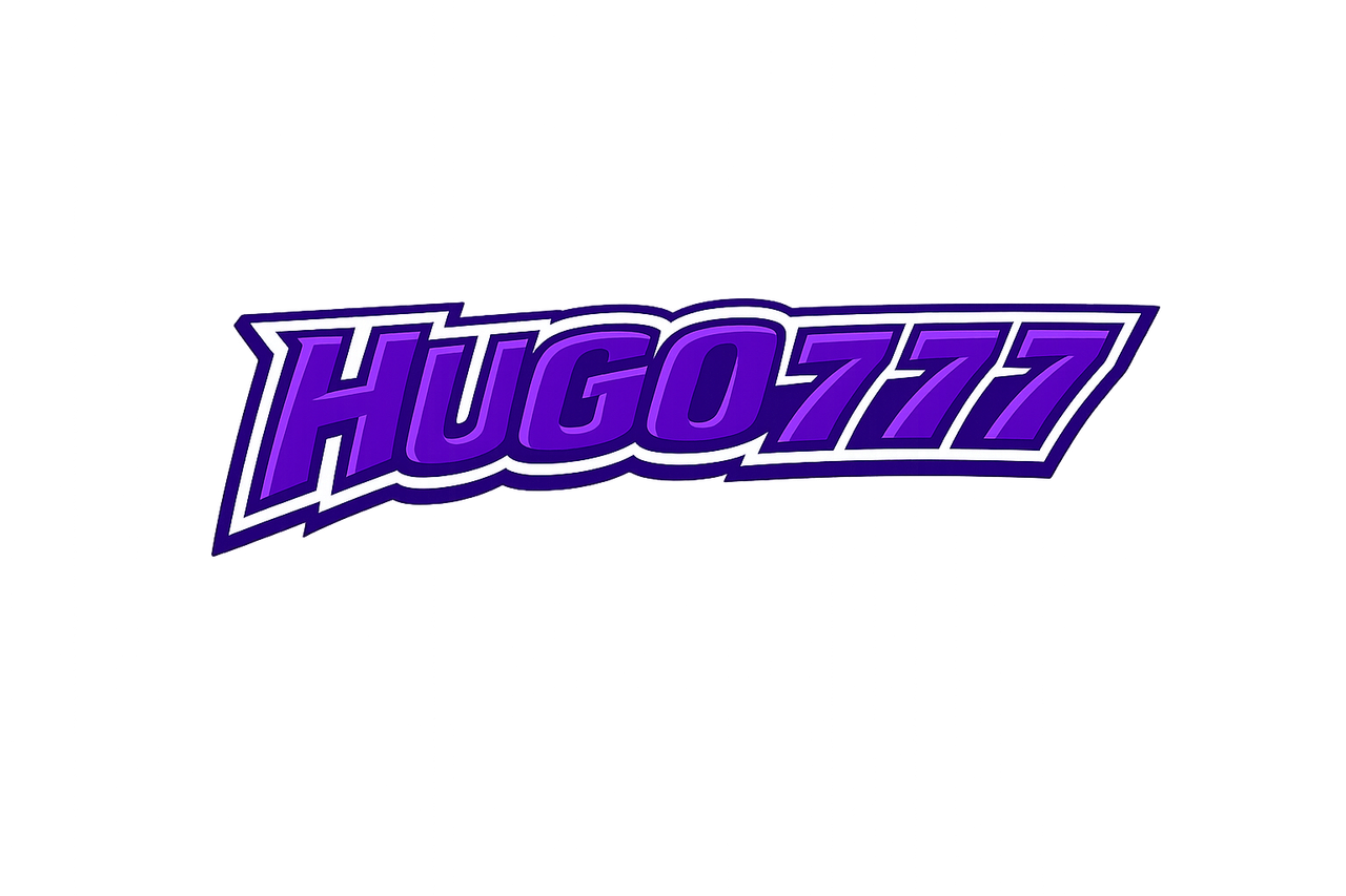 HUGO777 Logo
