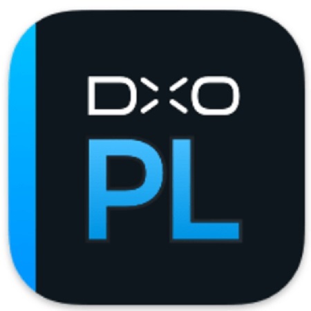 DxO PhotoLab 6 ELITE Edition 6.0.0.24 (Mac OS X)