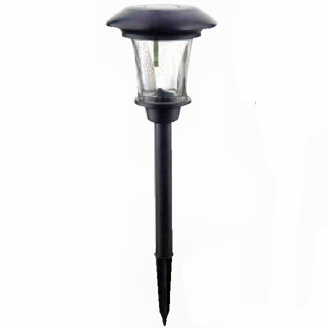 Solar Plastic Light : :80013