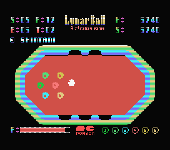 Compile Gamecase 2002 JAM 0006