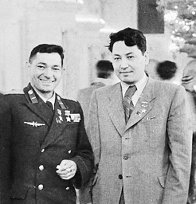Талгат и Малик