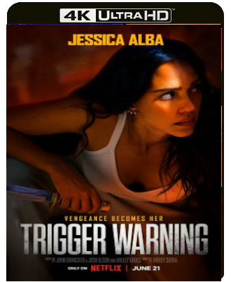 Trigger Warning (2024) WEB-DL 2160p H265 HDR DV E-AC3+AC3 ENG ITA