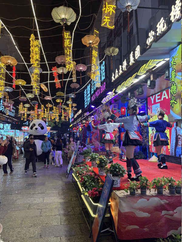 Día 3: Yangshuo - Disfrutando de China por libre en 18 días (Marzo 2026) (5)