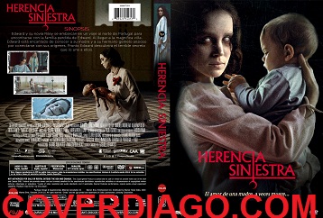 A Semente do Mal - Herencia siniestra