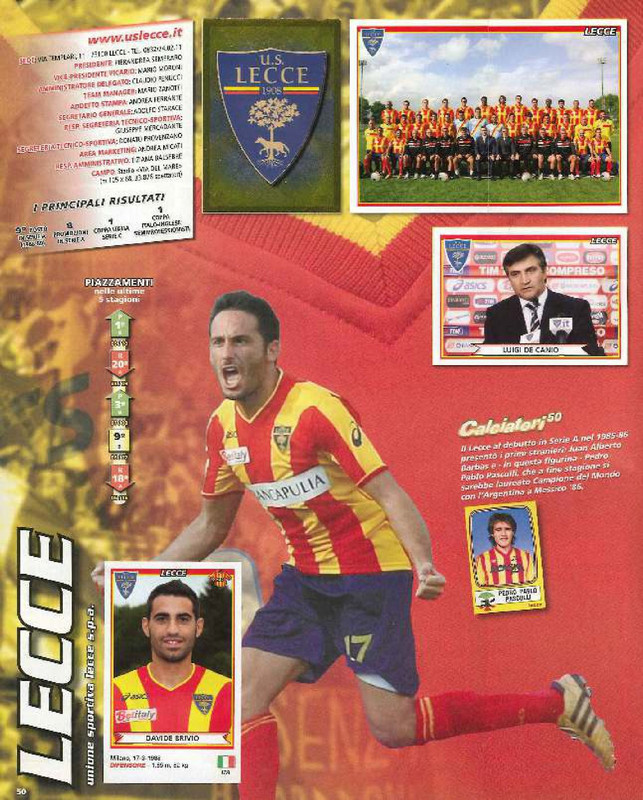 Album Calciatori 2010-2011 Panini-052