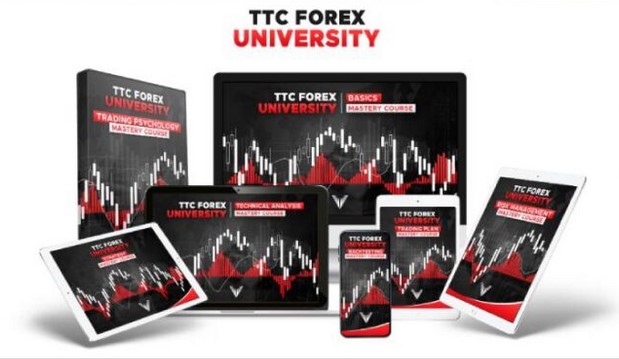 Steven – TTC Forex University