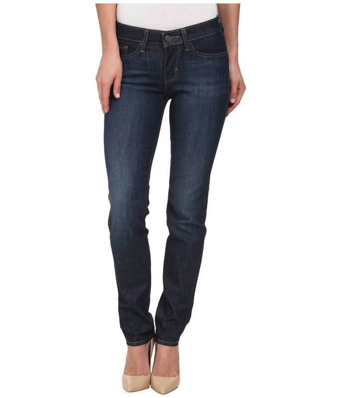 levis 712 women