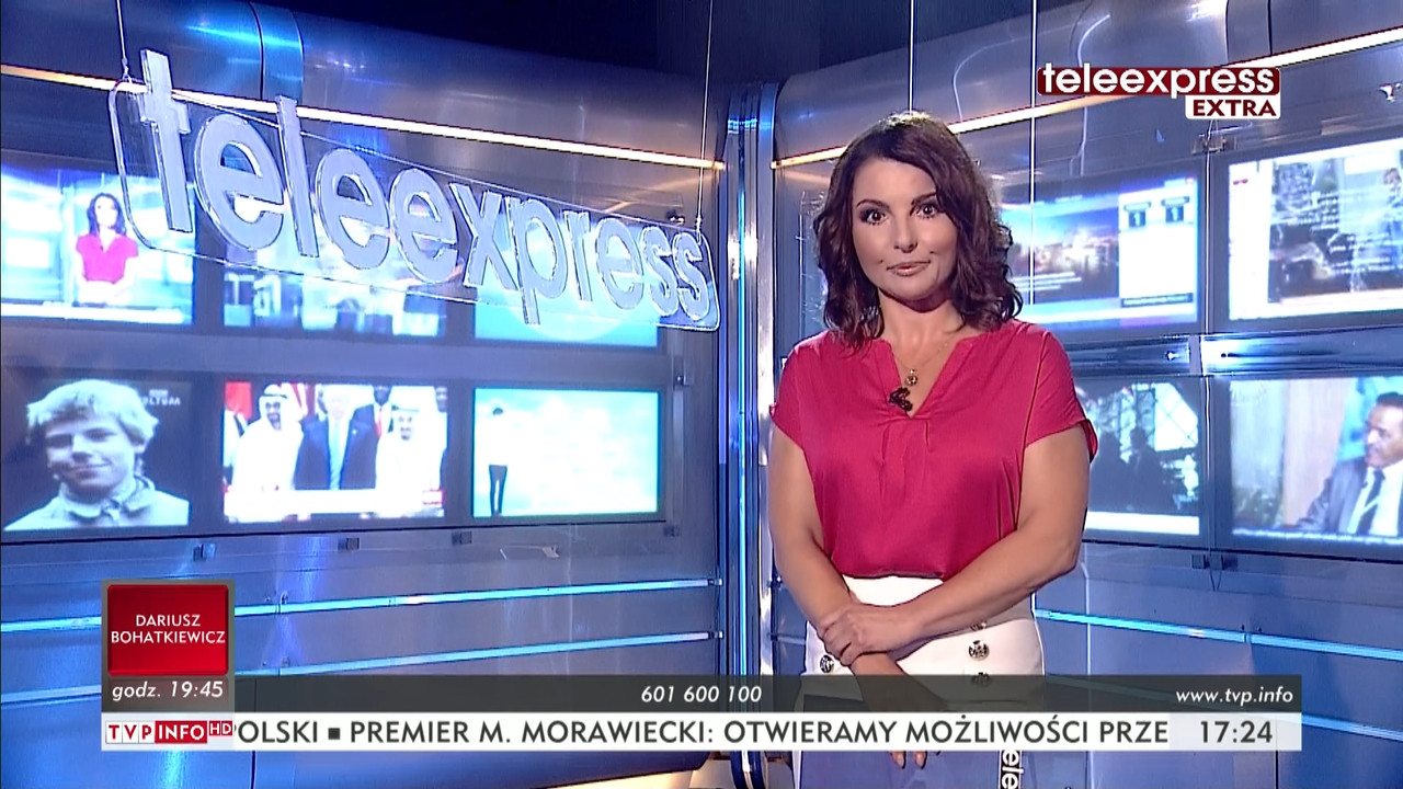 TeX Extra - 01.07.2018 #64