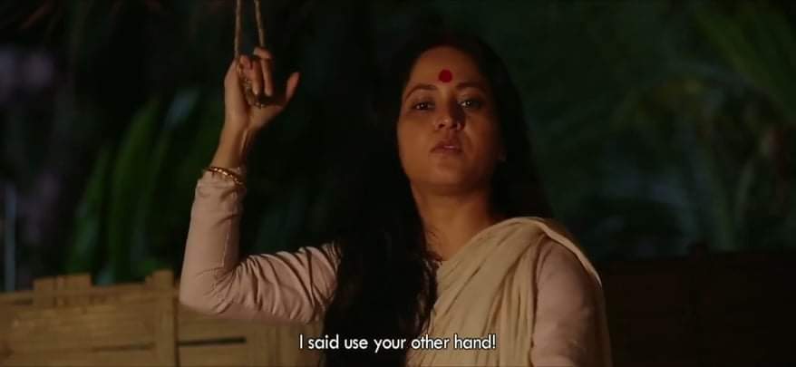 Kothanodi Movie Screenshot