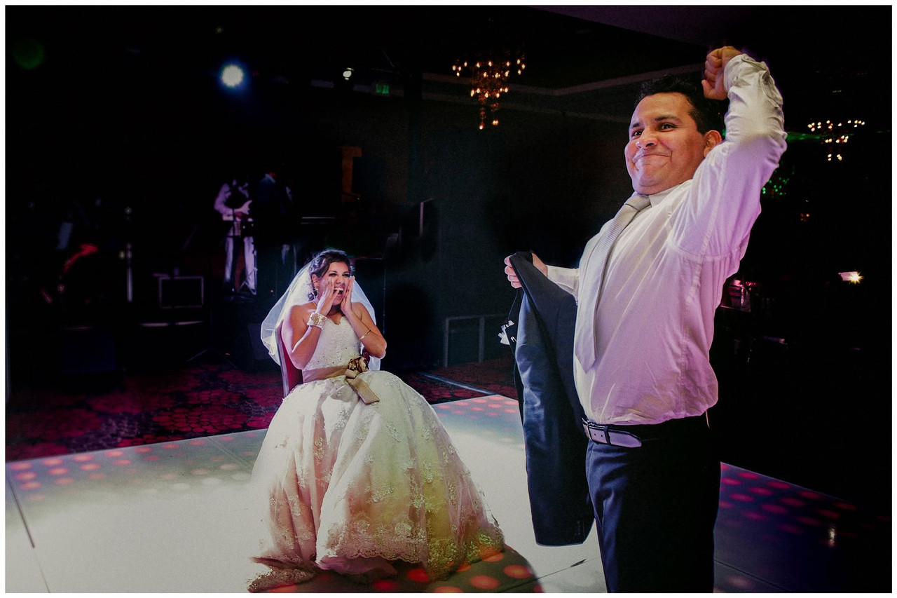 Wedding Moments