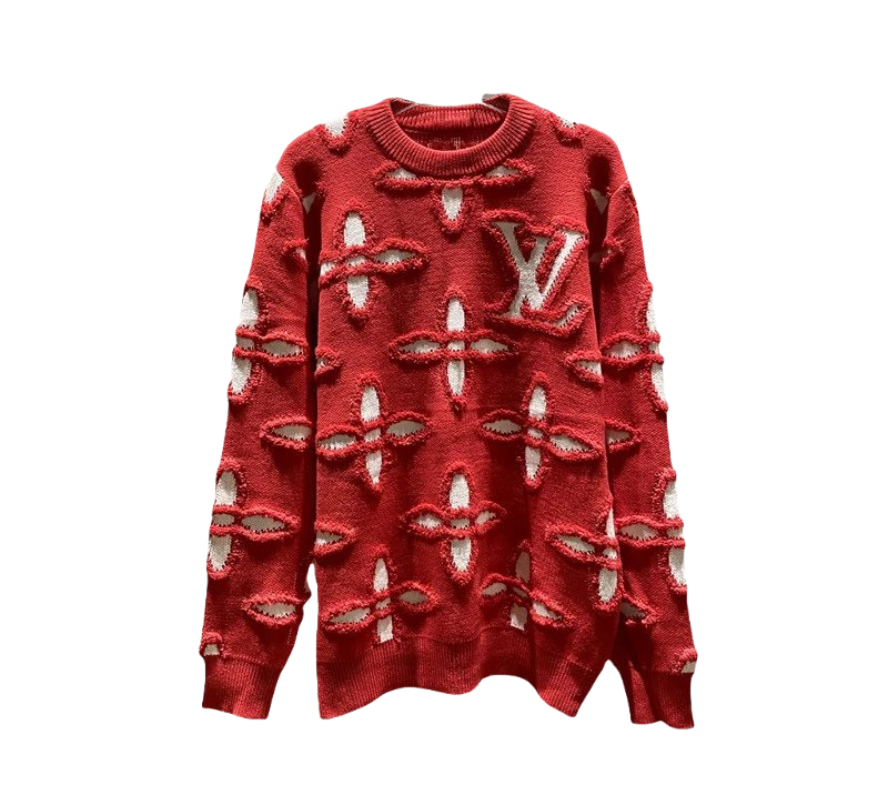 LV Sweater