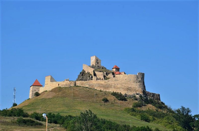 Rumanía y sus pueblos-2015 - Blogs de Rumania - De todo un poco-8-8-2015 (2)